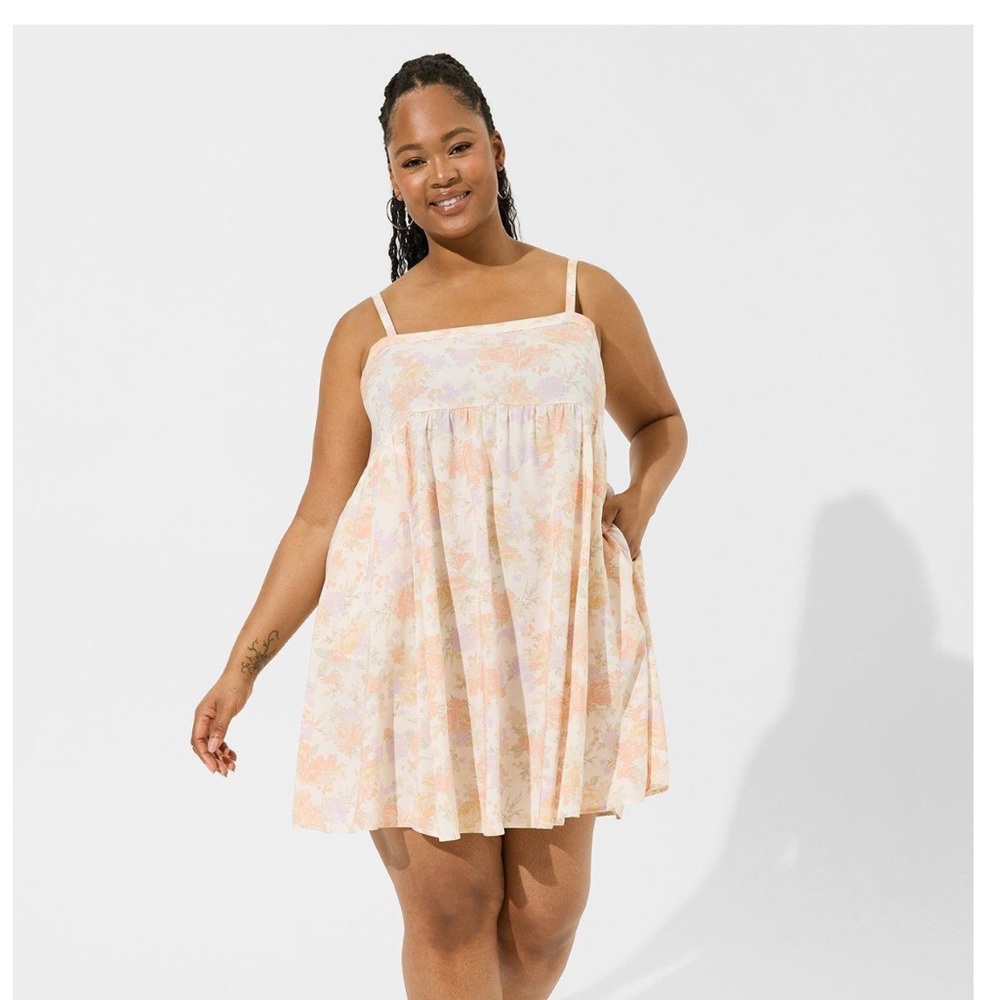 Torrid Dress